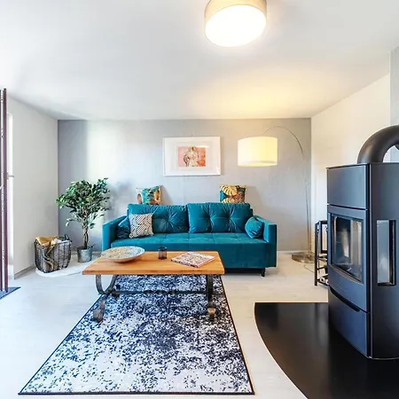 Wasserblick In Der Inselstadt 펜션 말호프