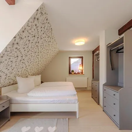 Wasserblick In Der Inselstadt