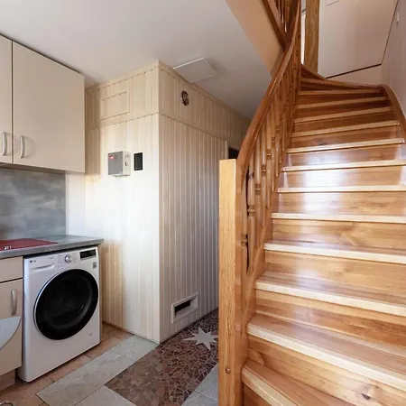 Wasserblick In Der Inselstadt 말호프